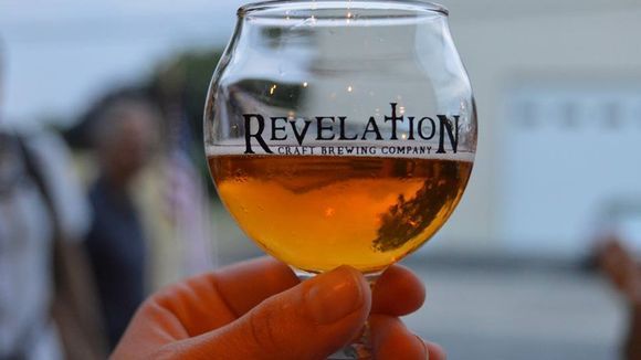 Revelation Craft Brewing Company