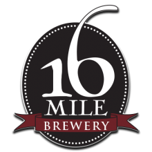 16 Mile Brewery 16 Mile Brewery