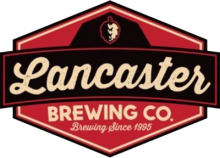 Lancaster Brewing Lancaster Brewing