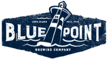 Blue Point Brewery Blue Point Brewery logo