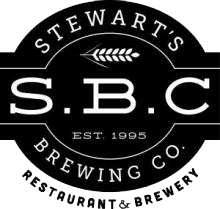 Stewart's Brewing Co. Stewart's Brewing Co.