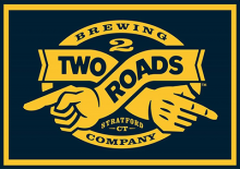 Two Roads Brewing Company Two Roads