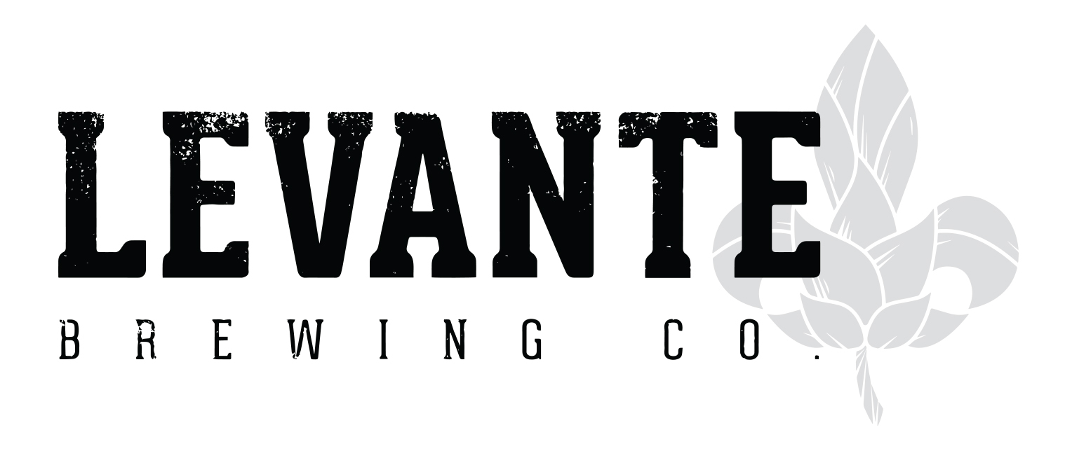 Levante Brewing Company logo