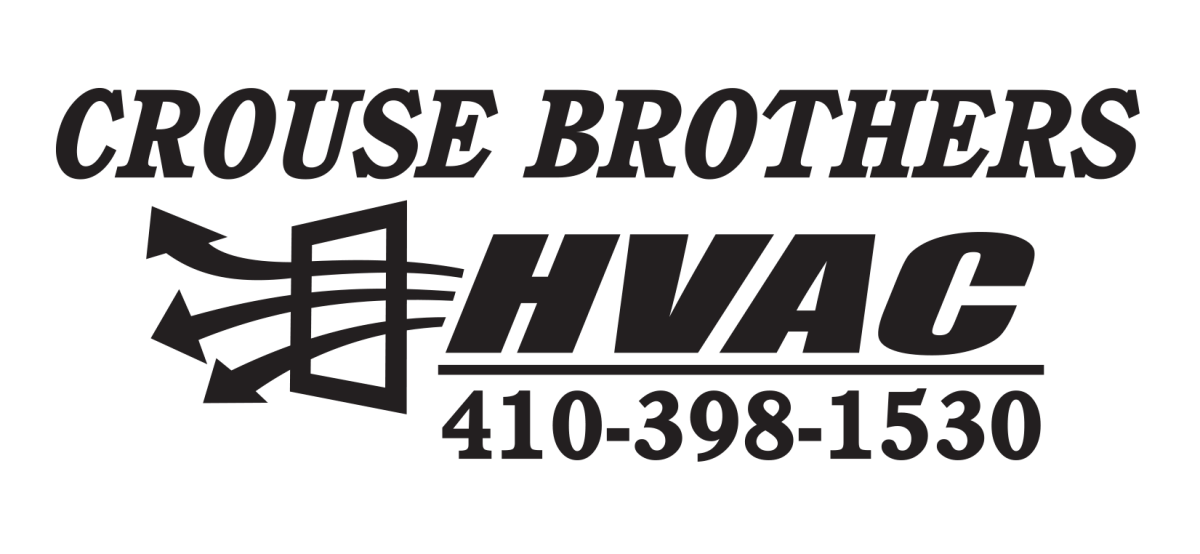 Crouse Brothers HVAC Logo