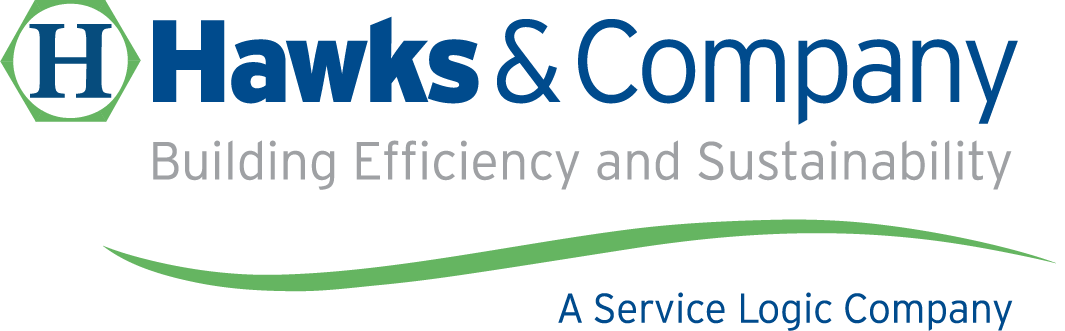 Hawks & Company Logo