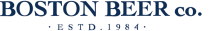 Boston Beer Company logo