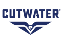 Cutwater Canned Cocktails logo