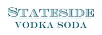 Stateside Vodka Soda logo