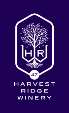 Harvest Ridge Winery logo