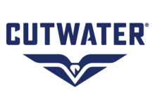 Cutwater Canned Cocktails logo