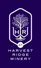 Harvest Ridge Winery logo