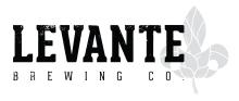 Levante Brewing Company logo