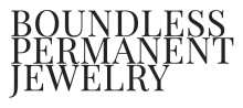 Boundless Permanent Jewelry logo