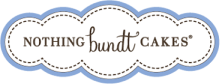 Nothing Bundt Cakes Logo