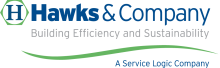 Hawks & Company Logo