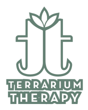 Terrarium Therapy logo