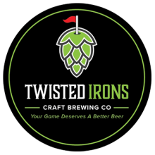 Twisted Irons Twisted Irons