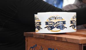 Two Roads Brewery joins 2021 Brewbracket